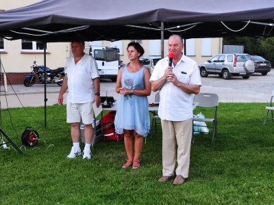 Sportowy Turniej Sołectw o Puchar Wójta Gminy Wojsławice